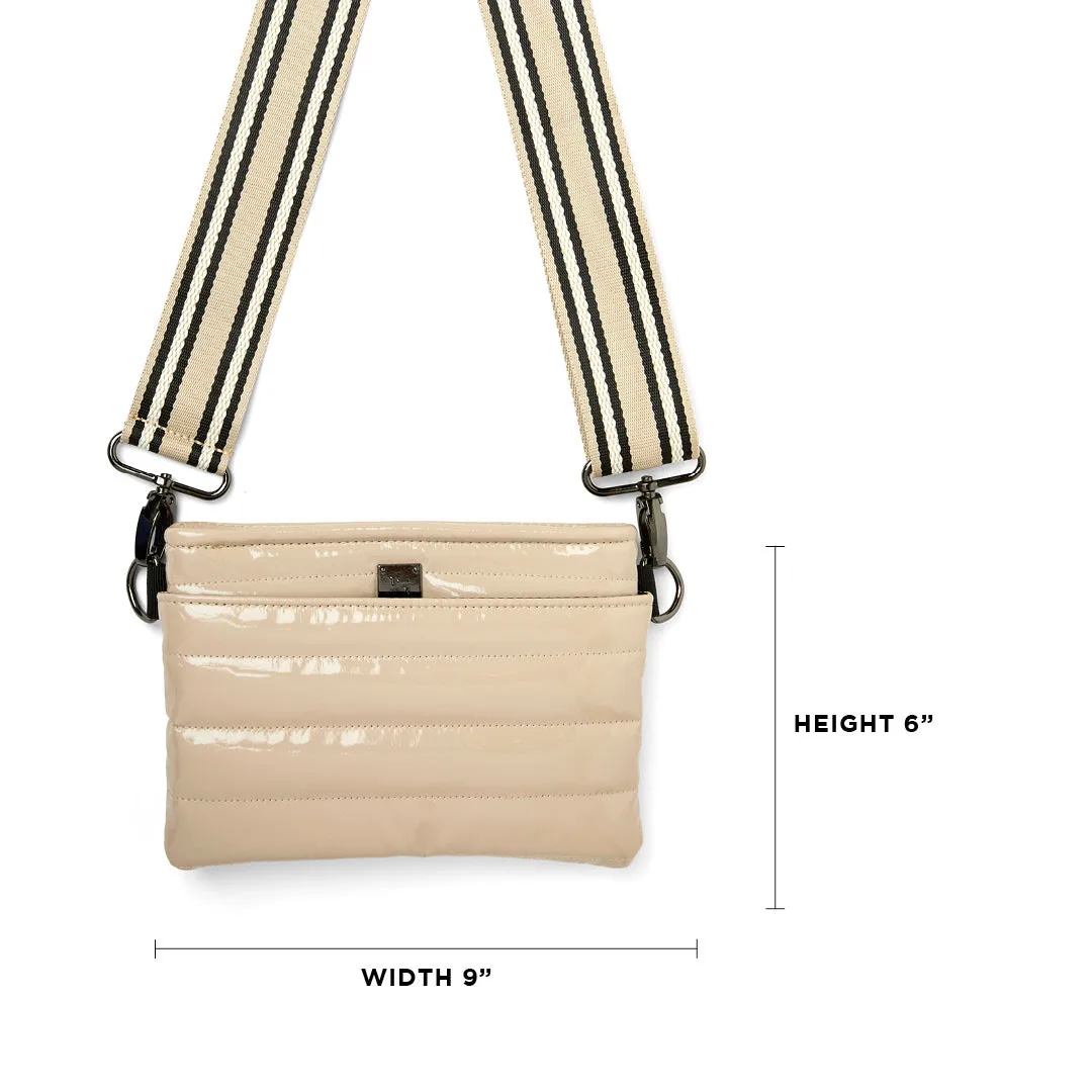 Bum Bag/Crossbody