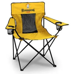 Bundaberg Rum Outdoor Chair