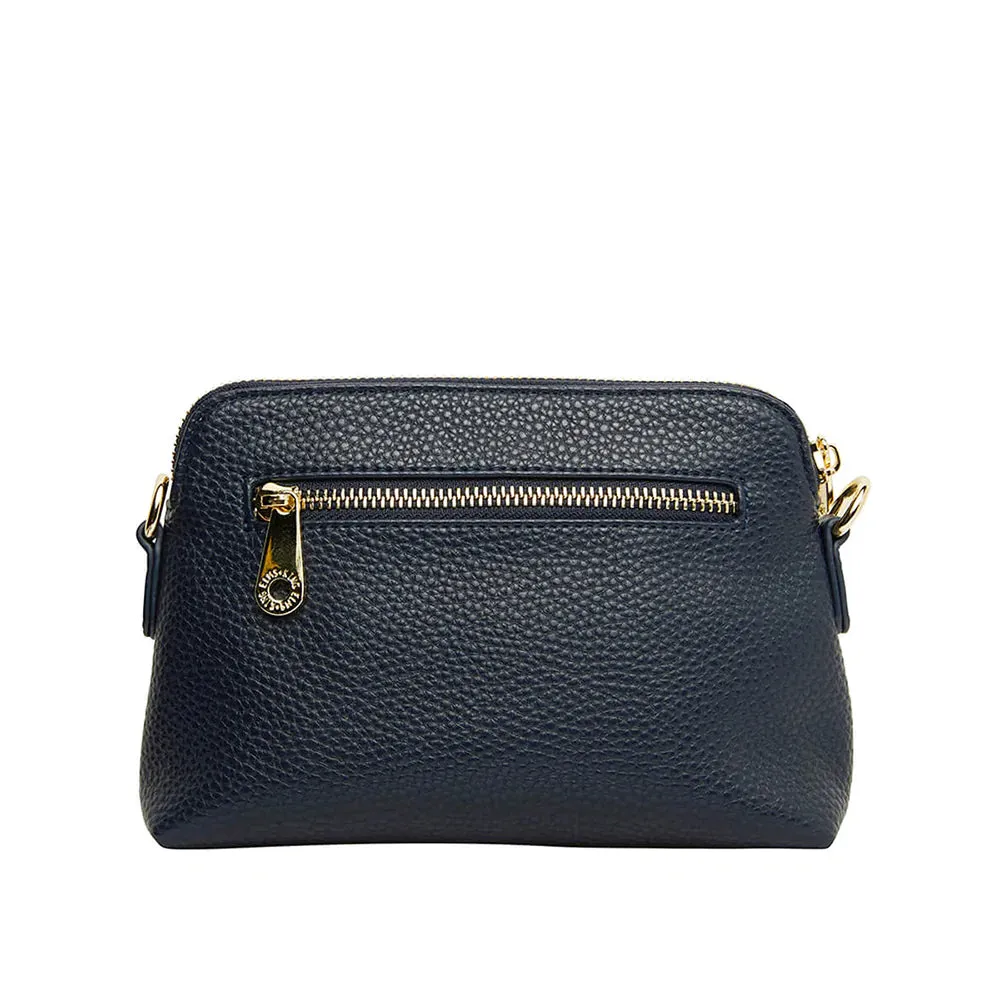 BURBANK CROSSBODY | French Navy