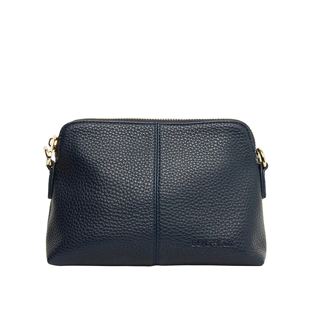 BURBANK CROSSBODY | French Navy