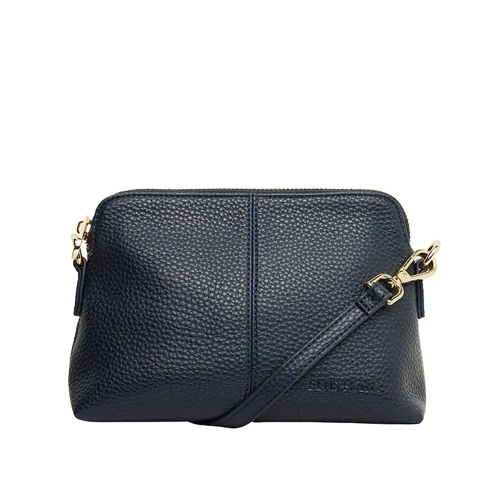 BURBANK CROSSBODY | French Navy