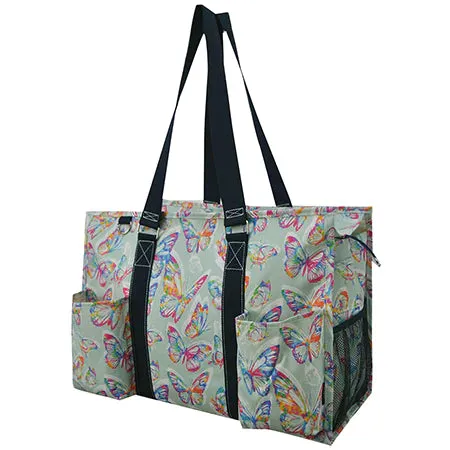 Butterfly Tote Bag