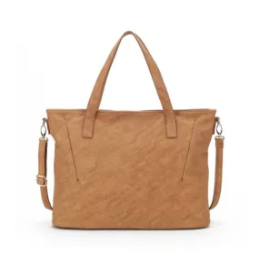 Camel Audrey Purse