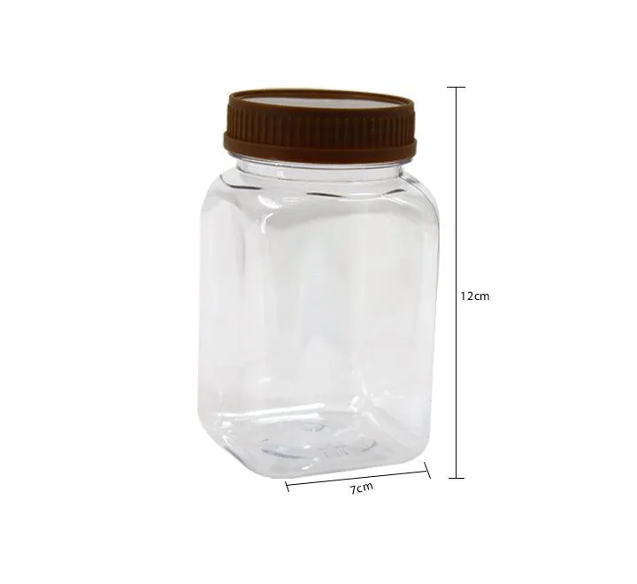 Camping Spices Bag With 11pcs Bottle