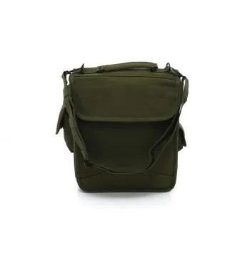 Canvas M-51 Engineers Field Bag