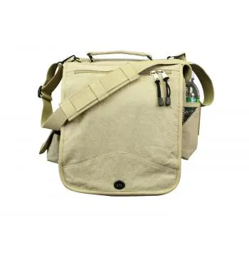 Canvas M-51 Engineers Field Bag