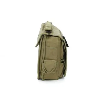 Canvas M-51 Engineers Field Bag