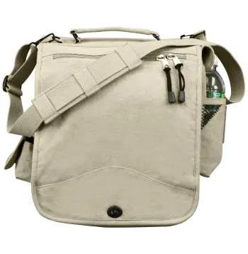 Canvas M-51 Engineers Field Bag