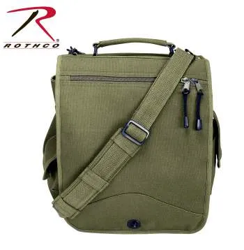 Canvas M-51 Engineers Field Bag