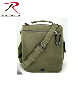 Canvas M-51 Engineers Field Bag