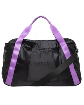 Capezio Motivational Dance Bag - B230 - Purple