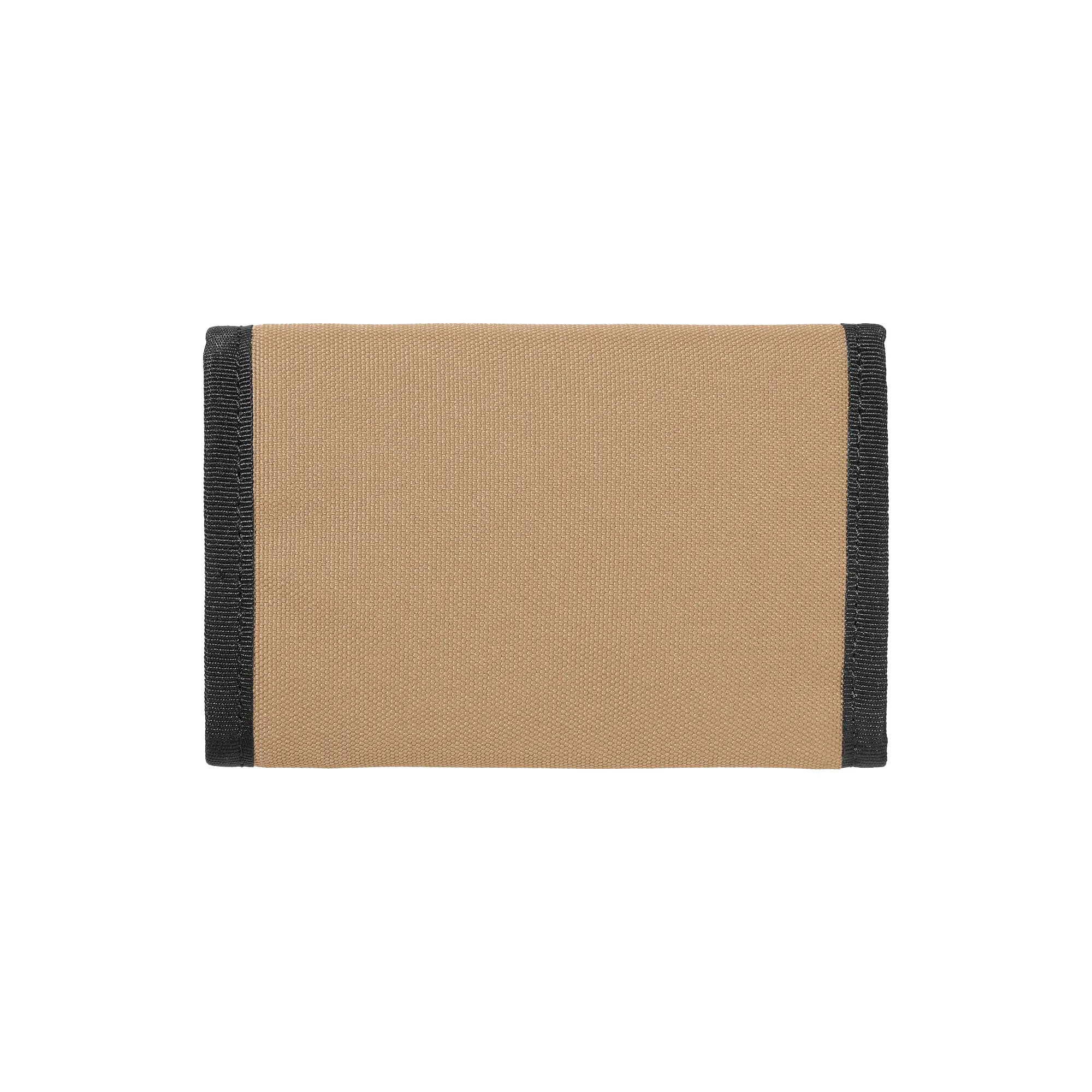 Carhartt WIP Alec Wallet Peanut