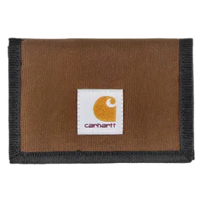 Carhartt WIP - Alec Wallet (Tamarind) *SALE