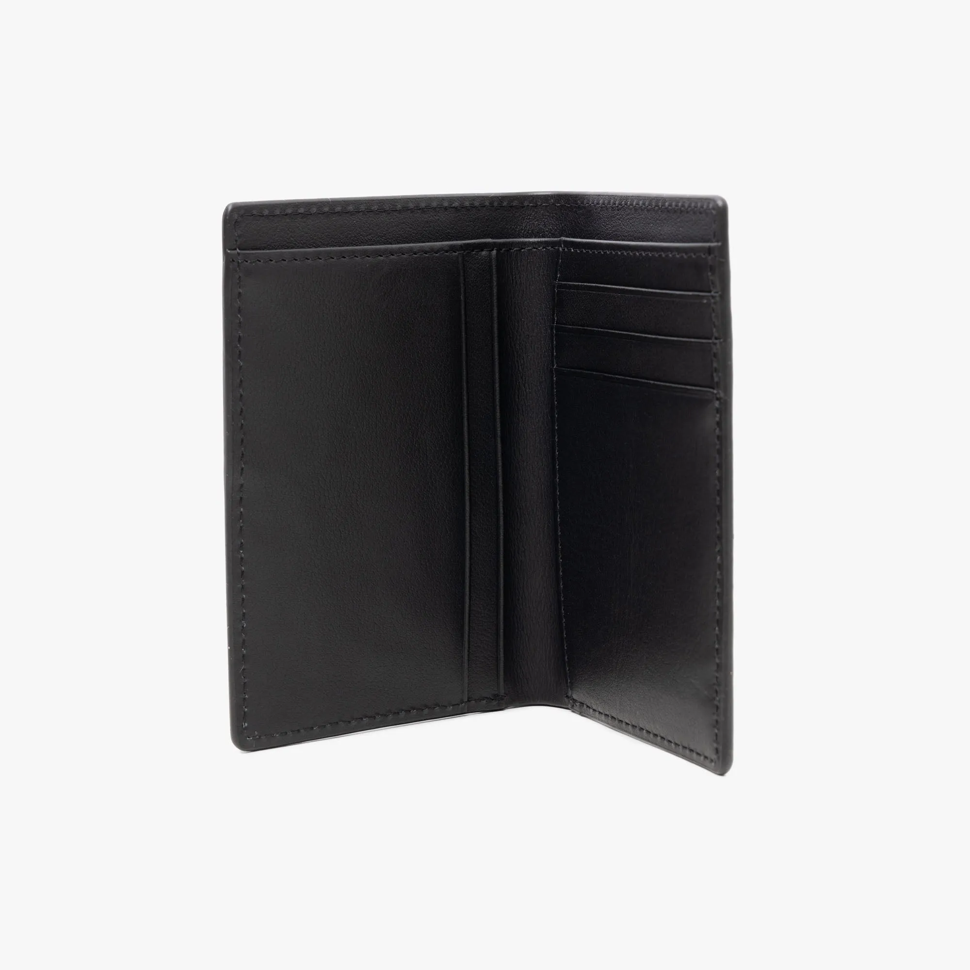 Carhartt WIP Vegas Vertical Wallet Black / White