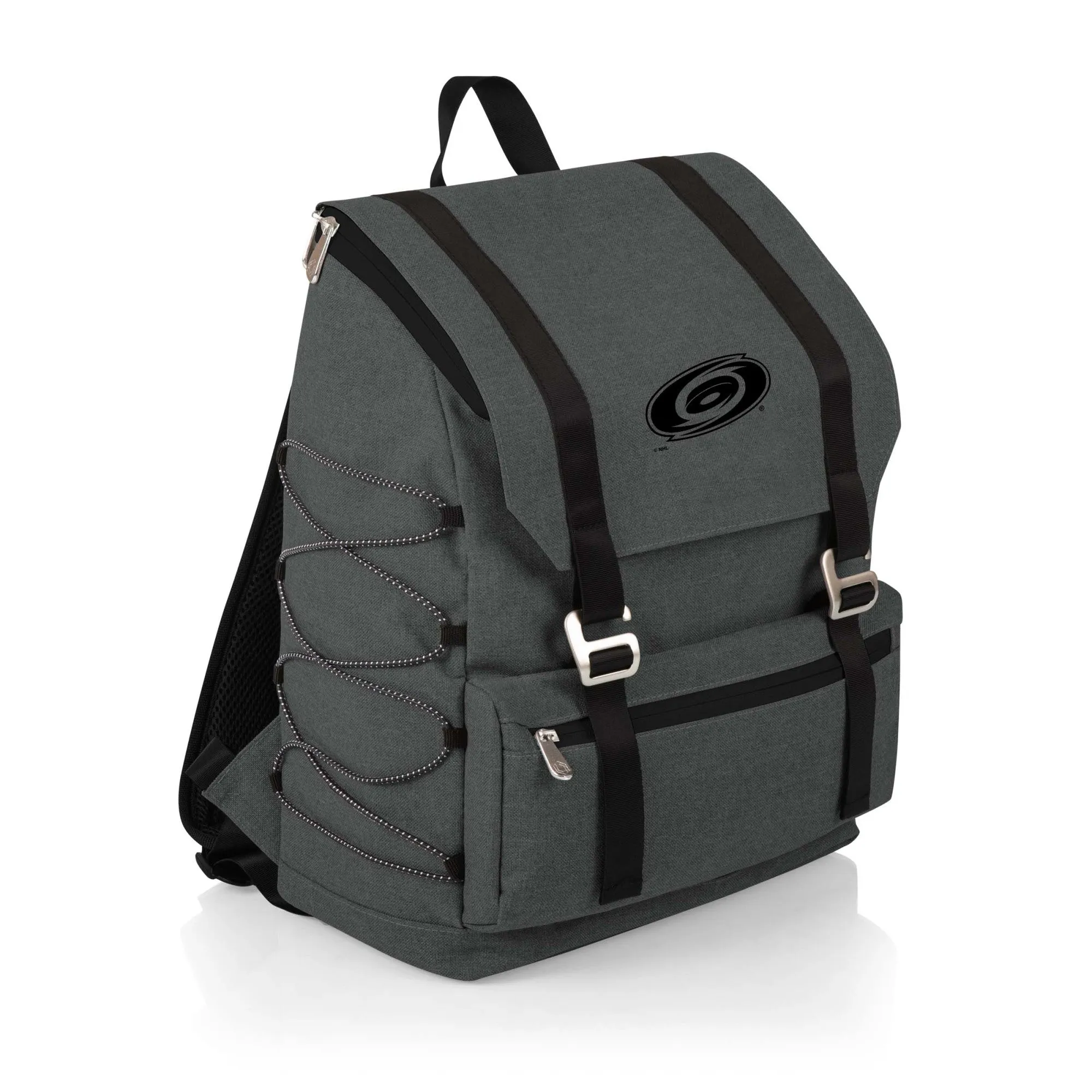 Carolina Hurricanes - On The Go Traverse Backpack Cooler