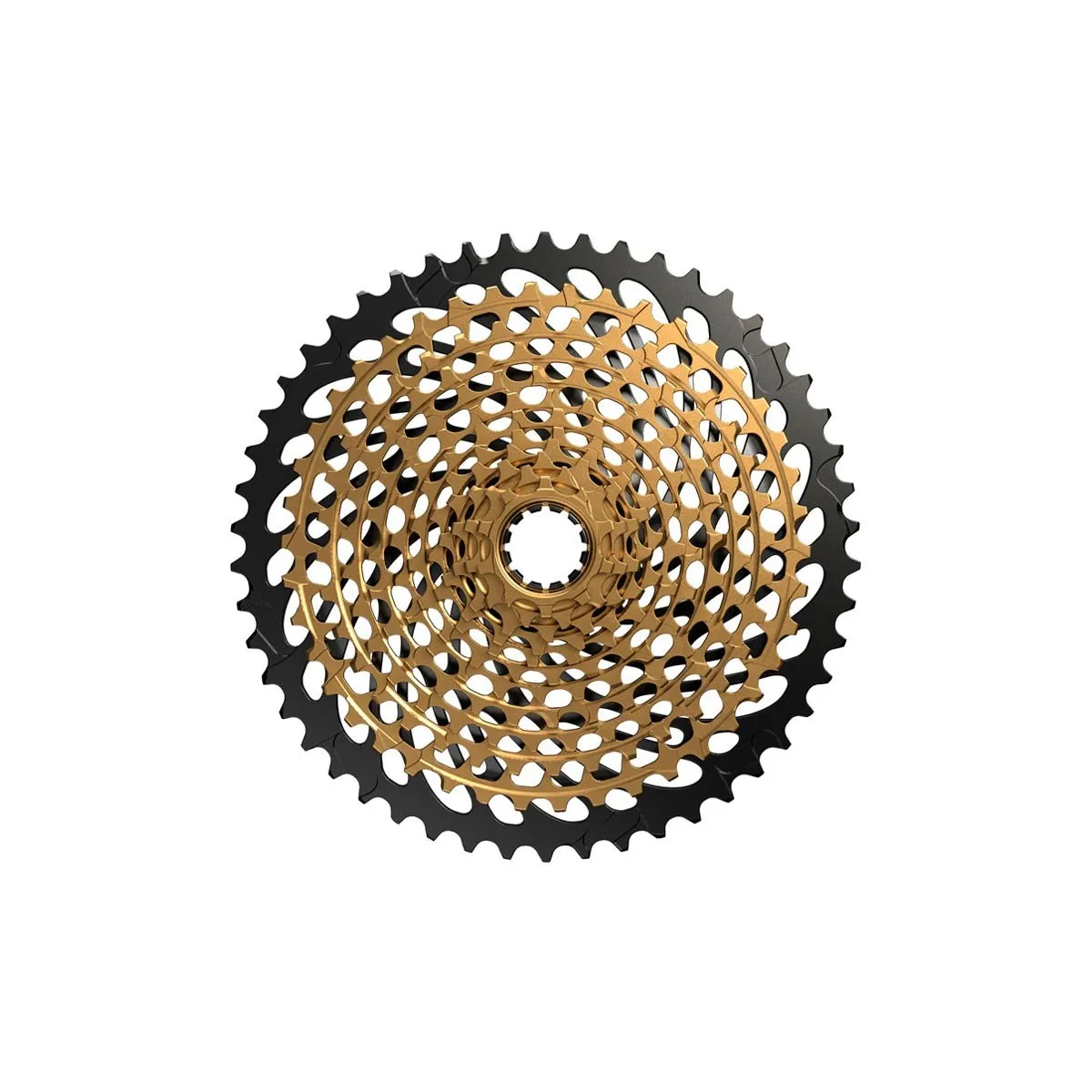 Cassette SRAM Eagle XG-1299 12V 10-50 Gold