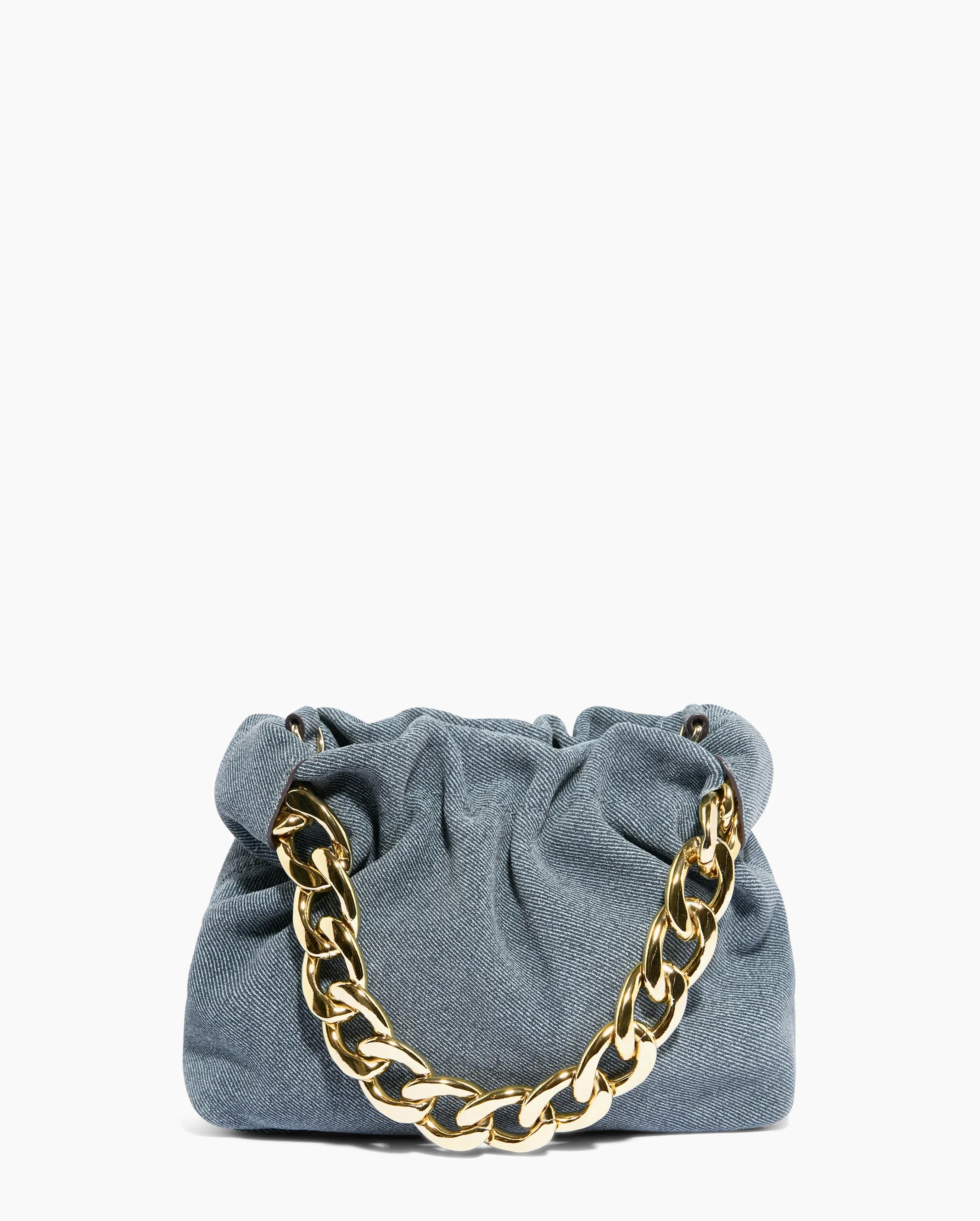 Chain Handheld Crossbody