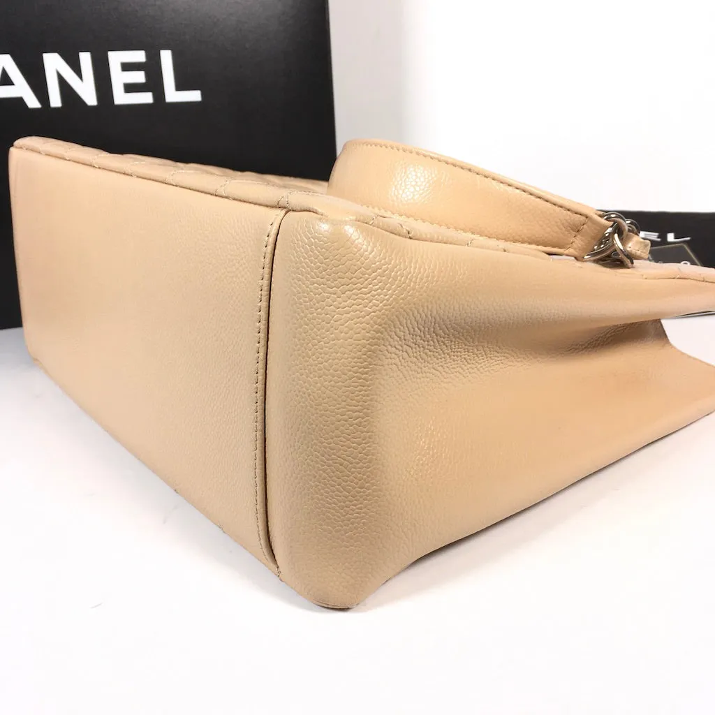 Chanel Grand Shopping Tote (GST)