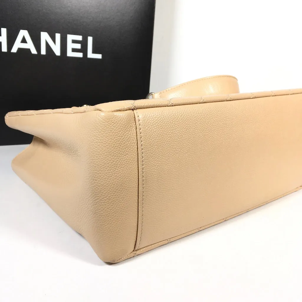 Chanel Grand Shopping Tote (GST)