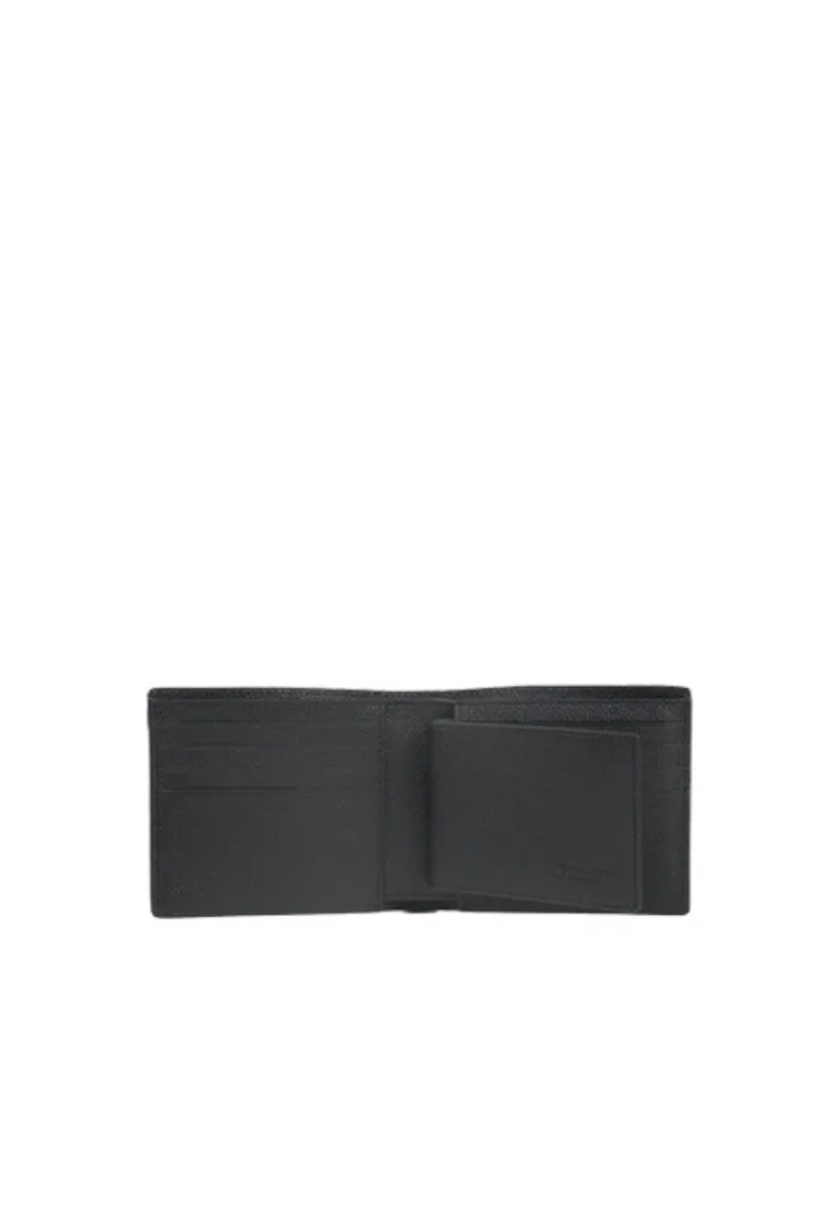 Coach 3 In 1 Wallet In Black CR911