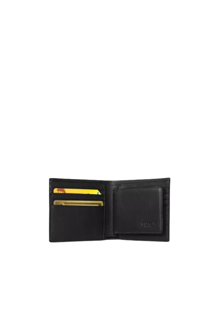 Coach 3 In 1 Wallet In Black CR911