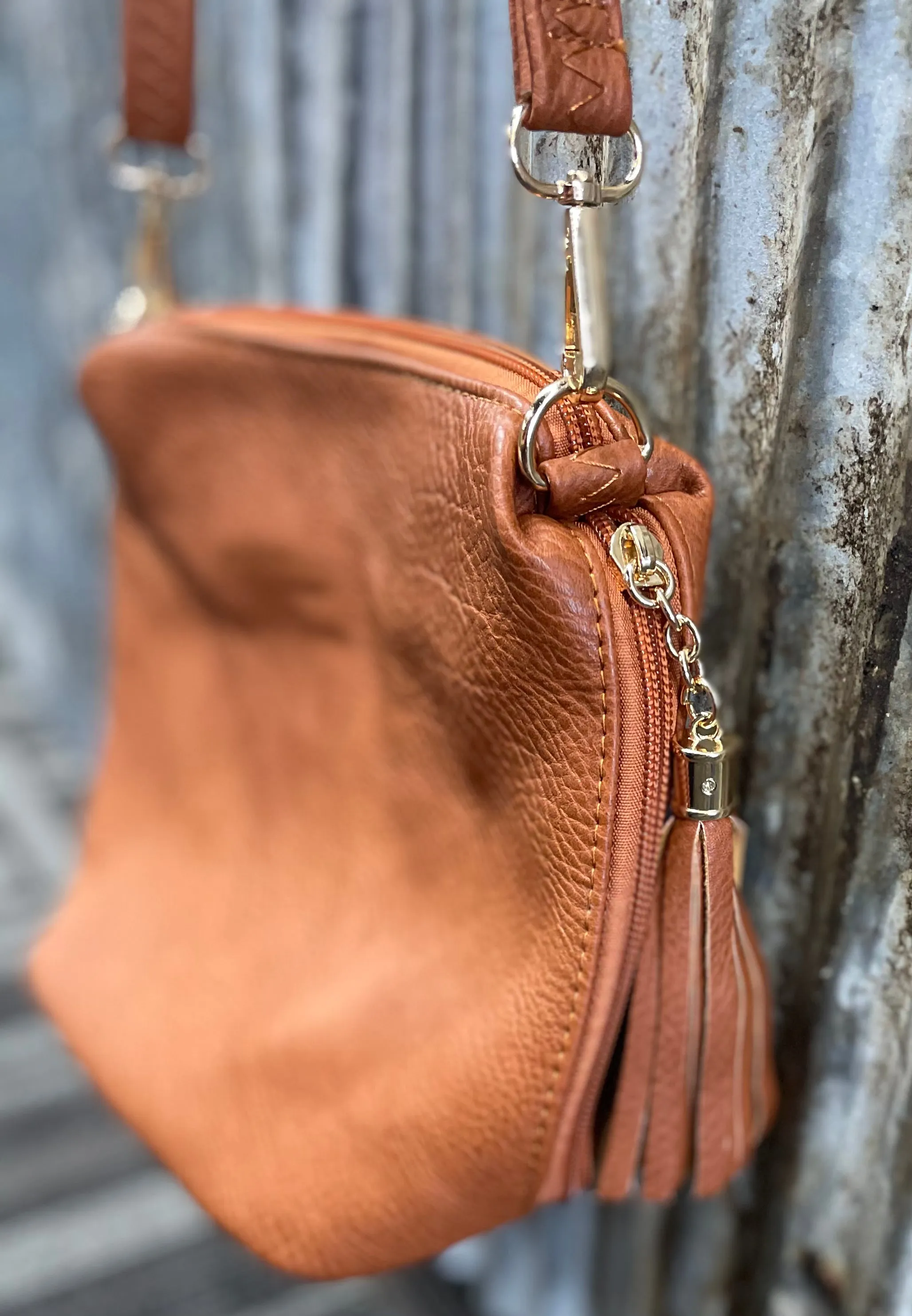 Concealed Carry Purse