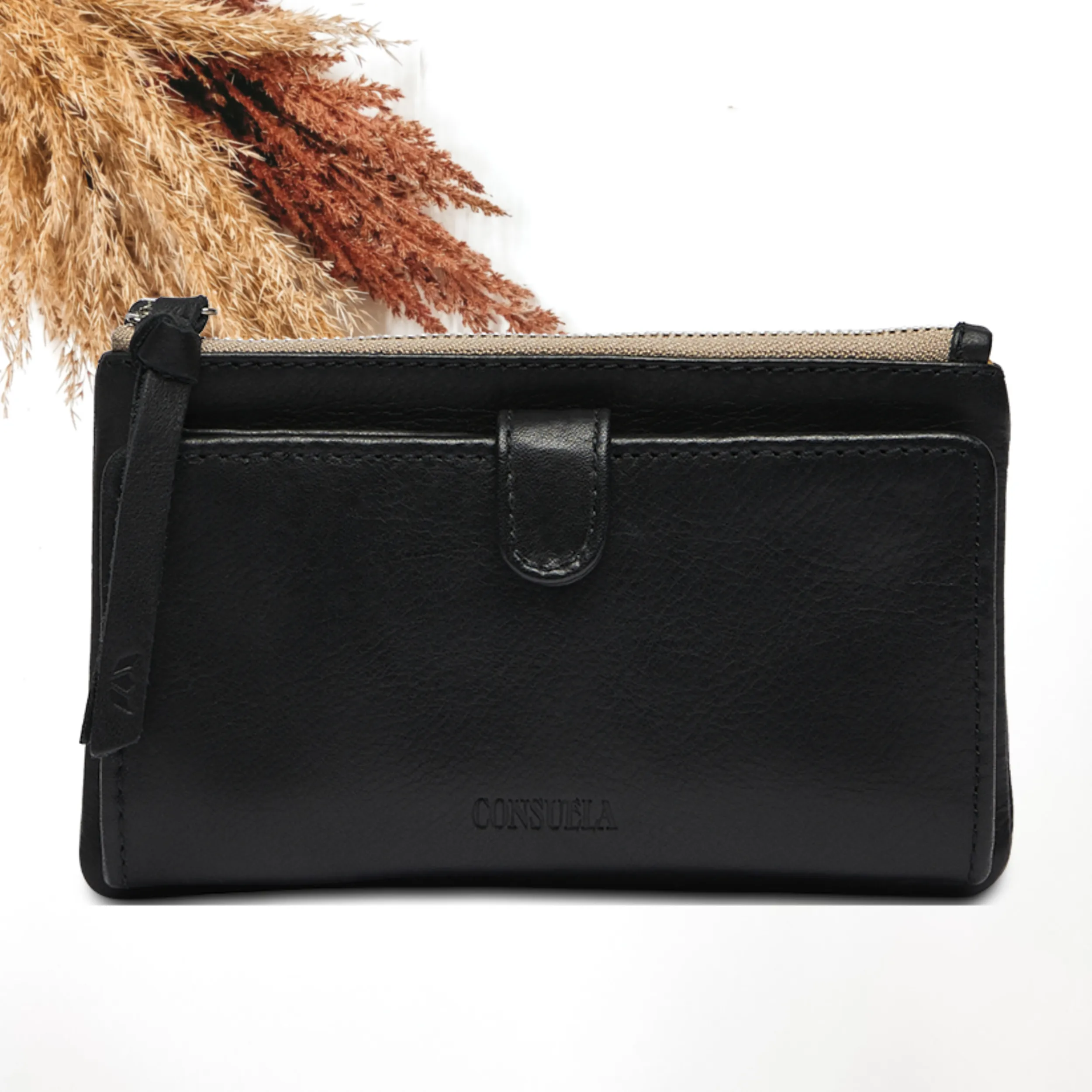 Consuela | Evie Slim Wallet