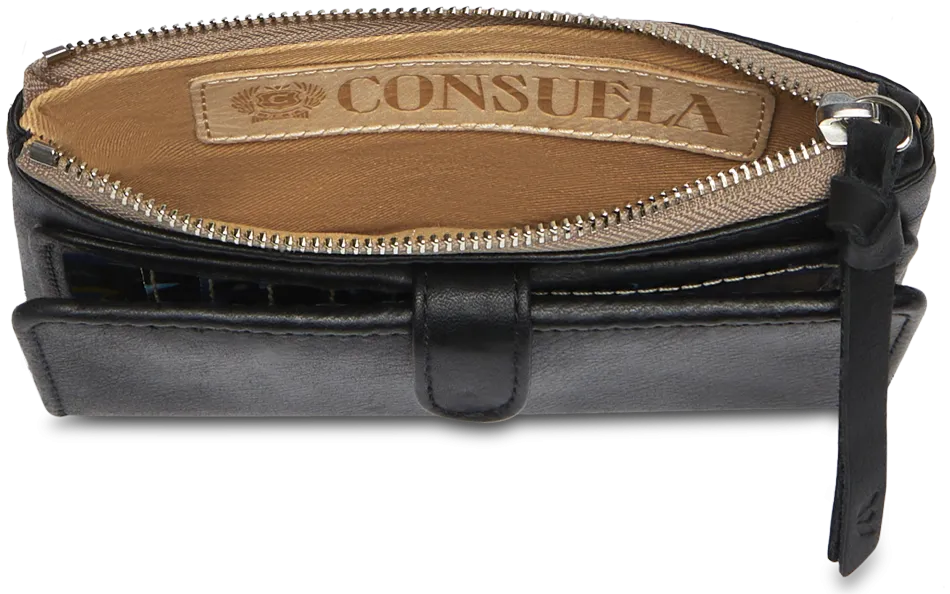 Consuela | Evie Slim Wallet