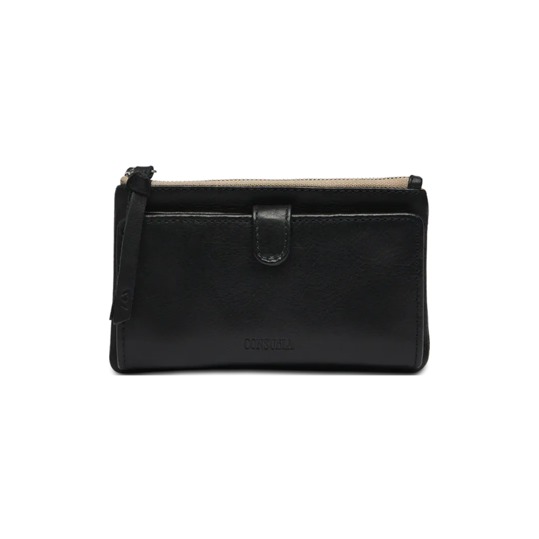 Consuela Women's Accessories Evie Slim Wallet Bag