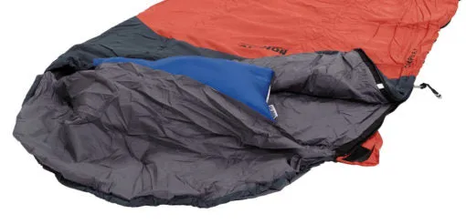 Cooper R-7 Sleeping Bag - 44F / 7C