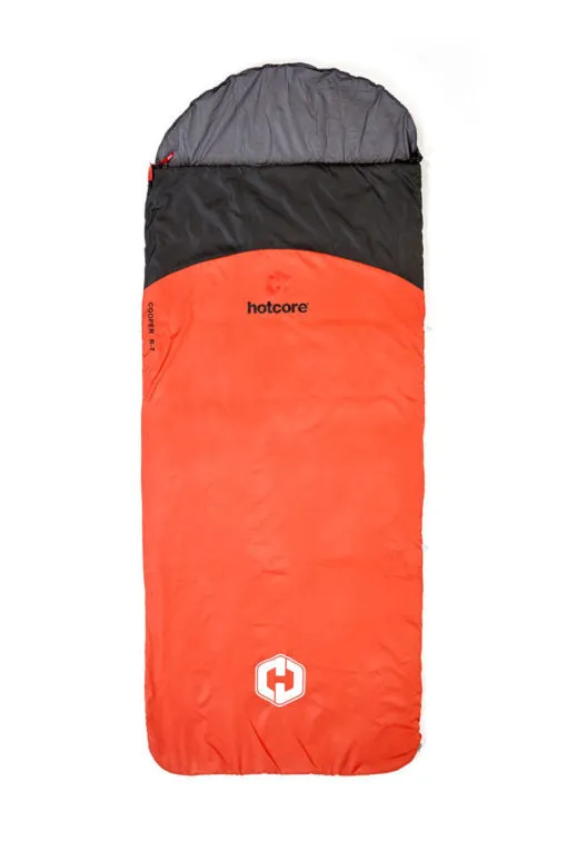 Cooper R-7 Sleeping Bag - 44F / 7C