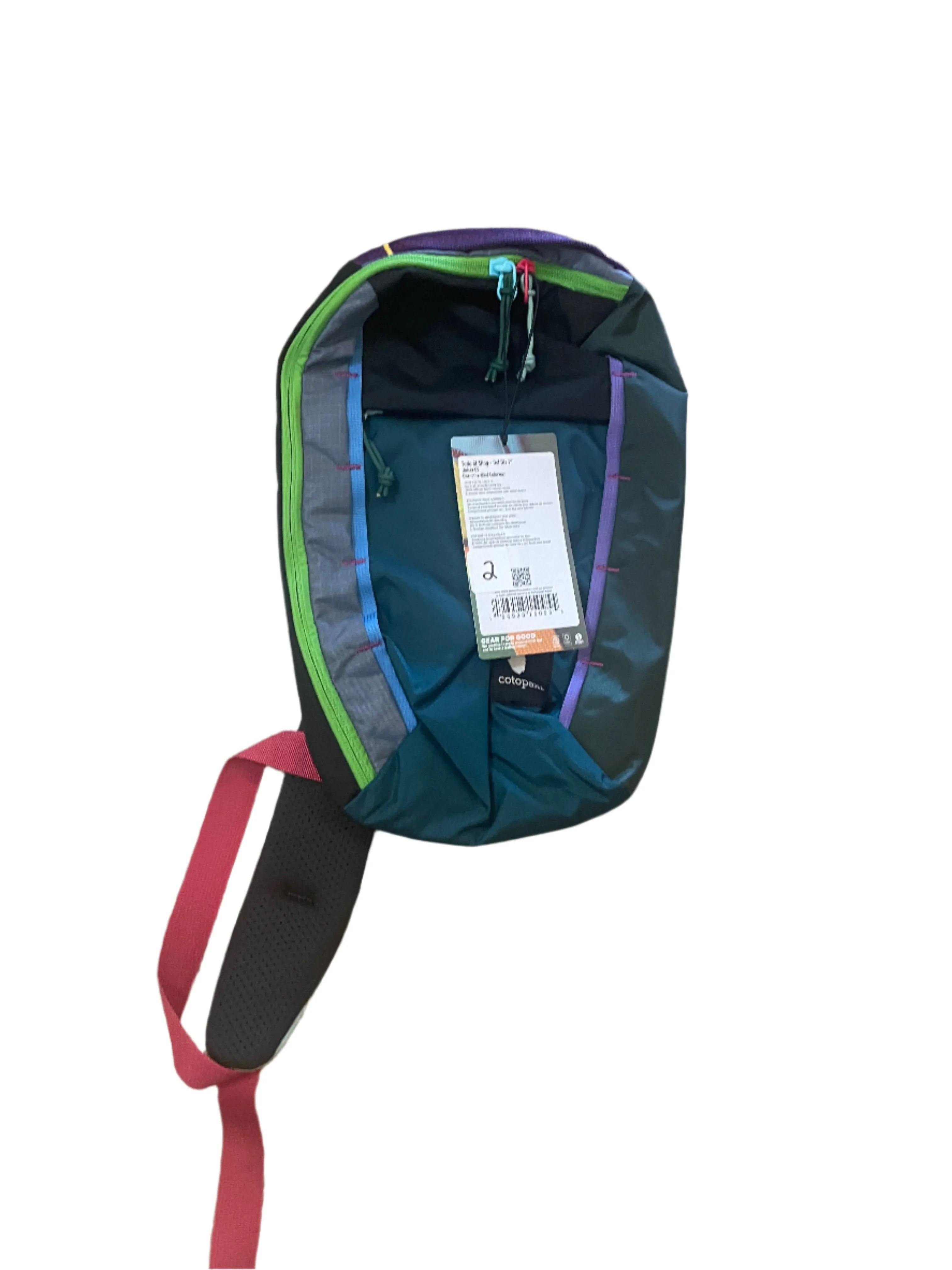 Cotopaxi Todo 8L Sling