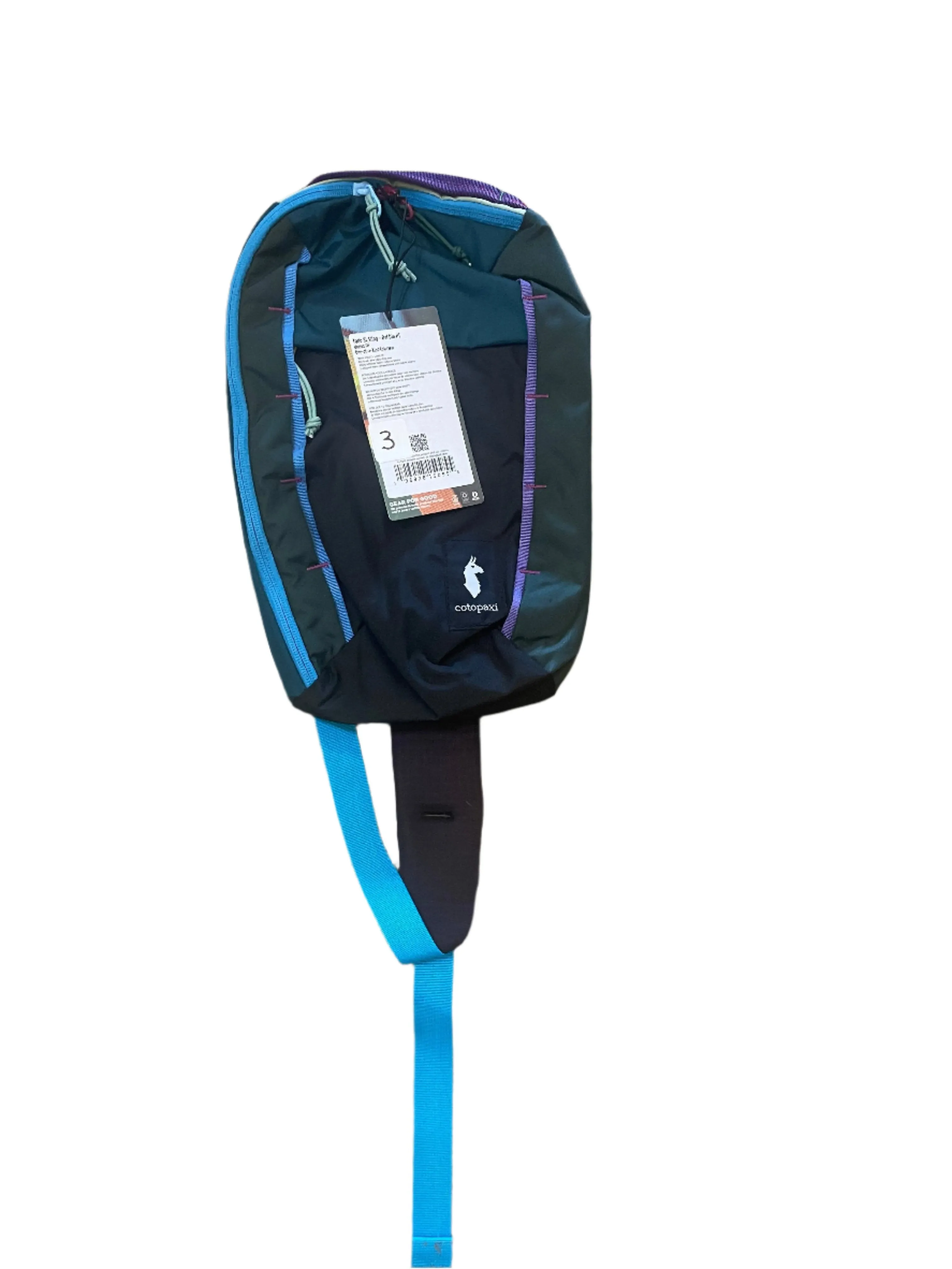 Cotopaxi Todo 8L Sling