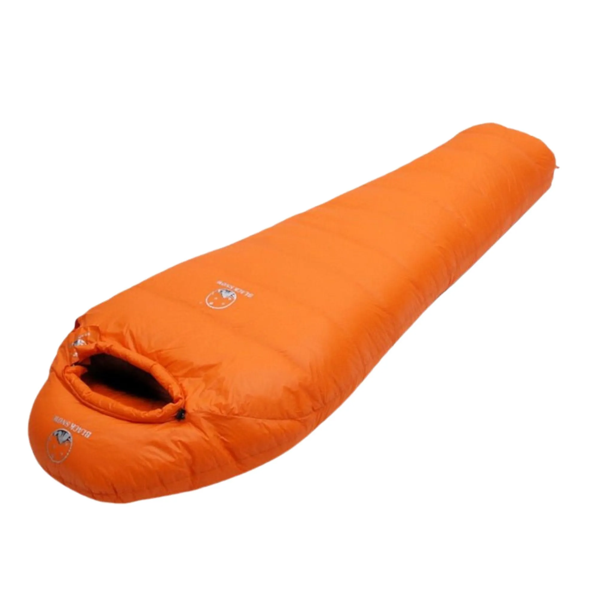 Cozy & Comfy Camping Sleep Bag