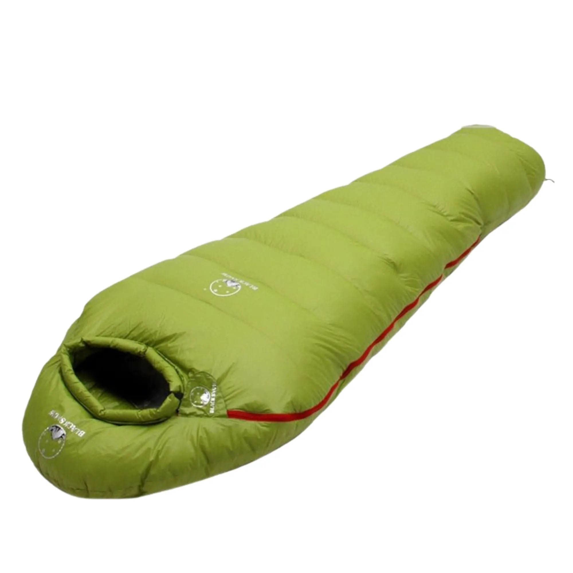 Cozy & Comfy Camping Sleep Bag