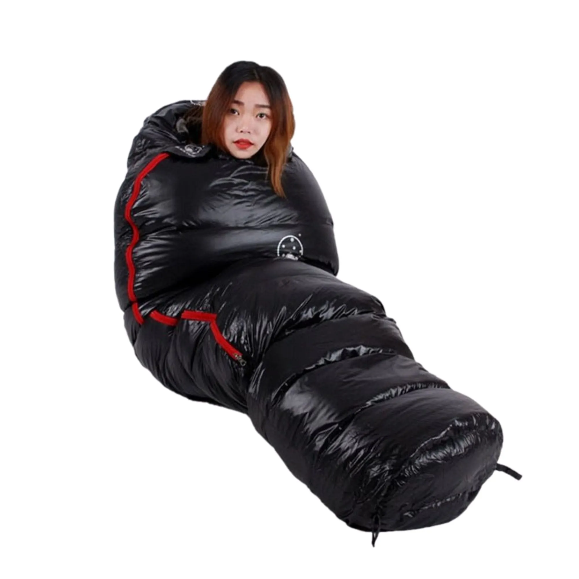 Cozy & Comfy Camping Sleep Bag