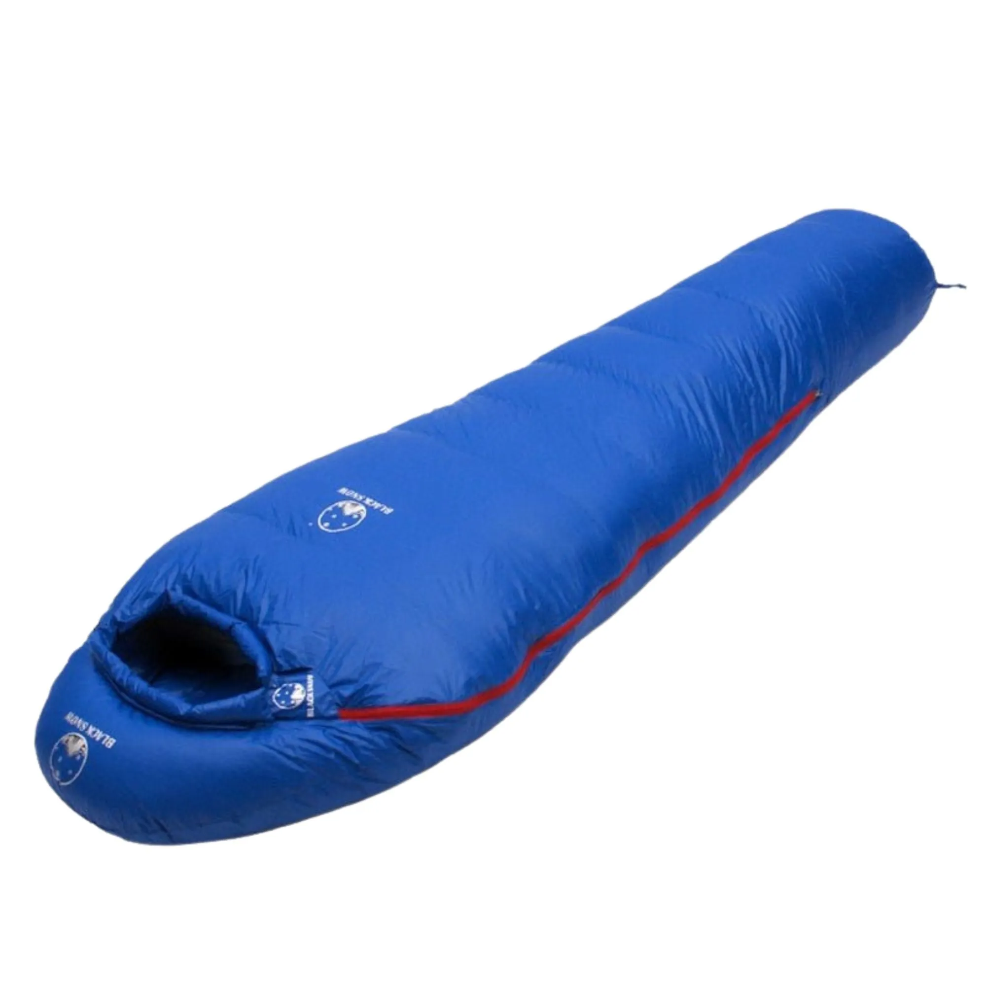 Cozy & Comfy Camping Sleep Bag