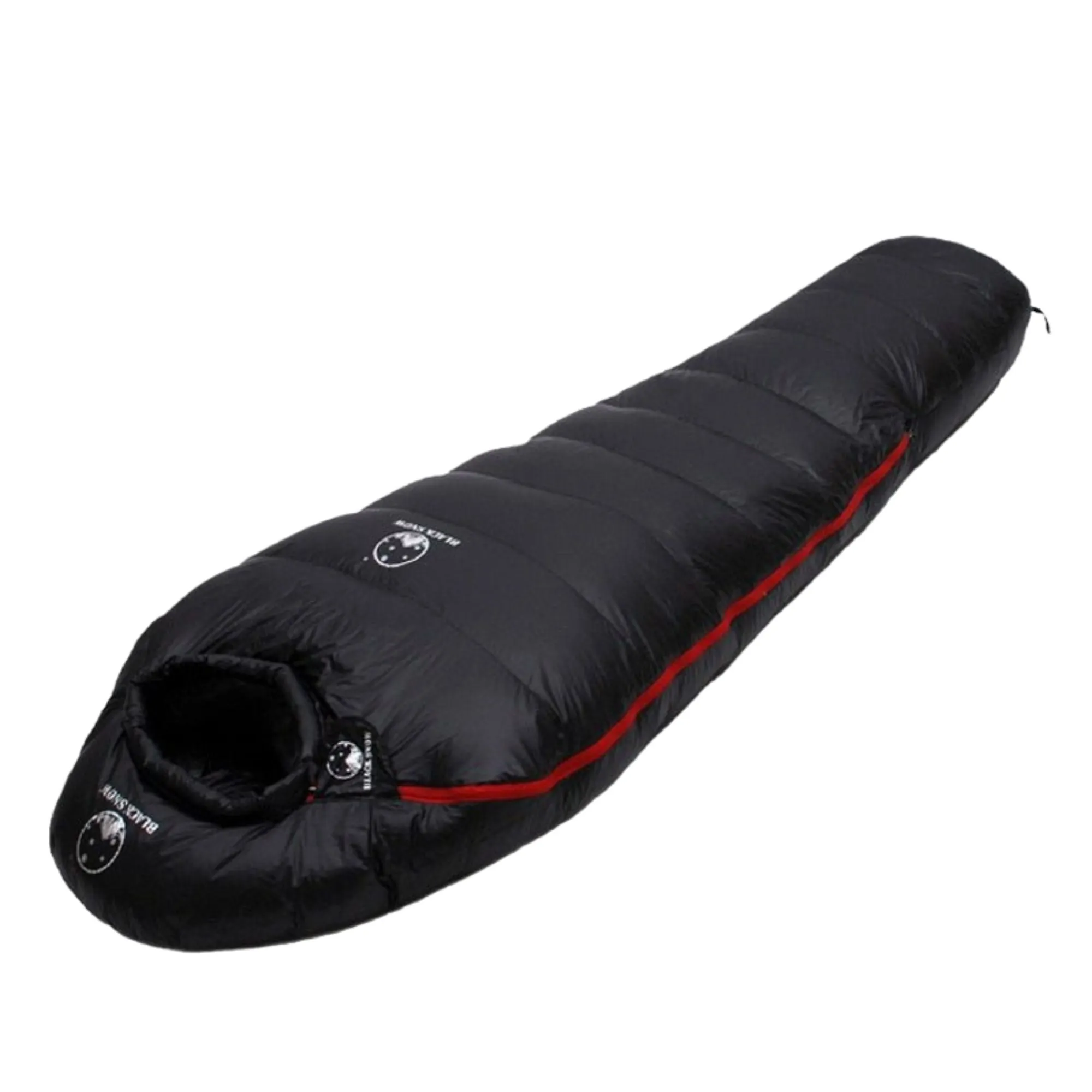 Cozy & Comfy Camping Sleep Bag