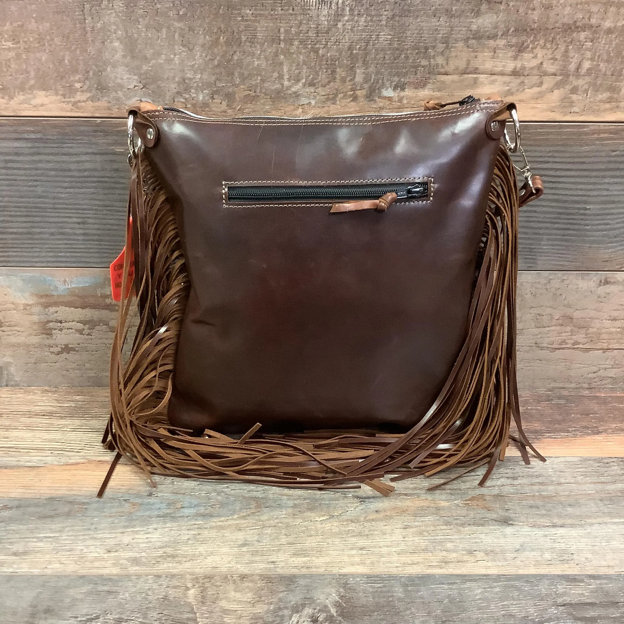 Crossbody- #25802 Bag Drop