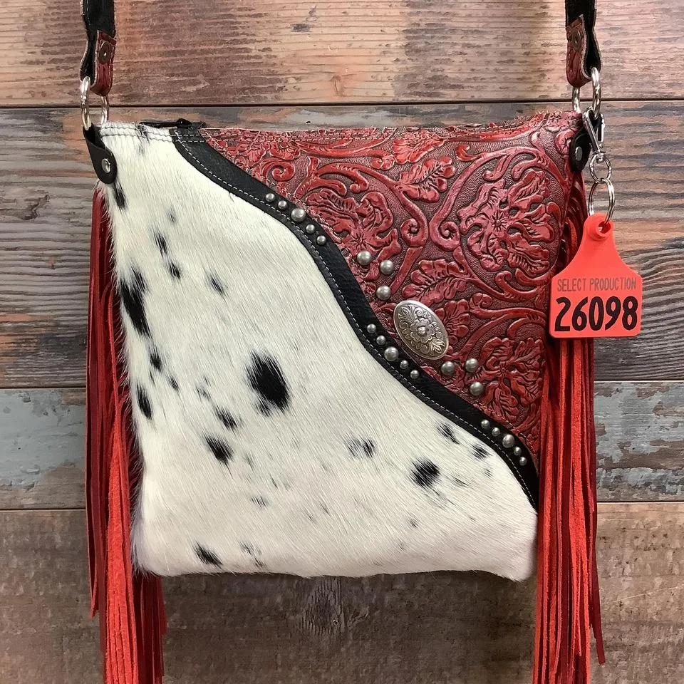 Crossbody - #26098 Bag Drop