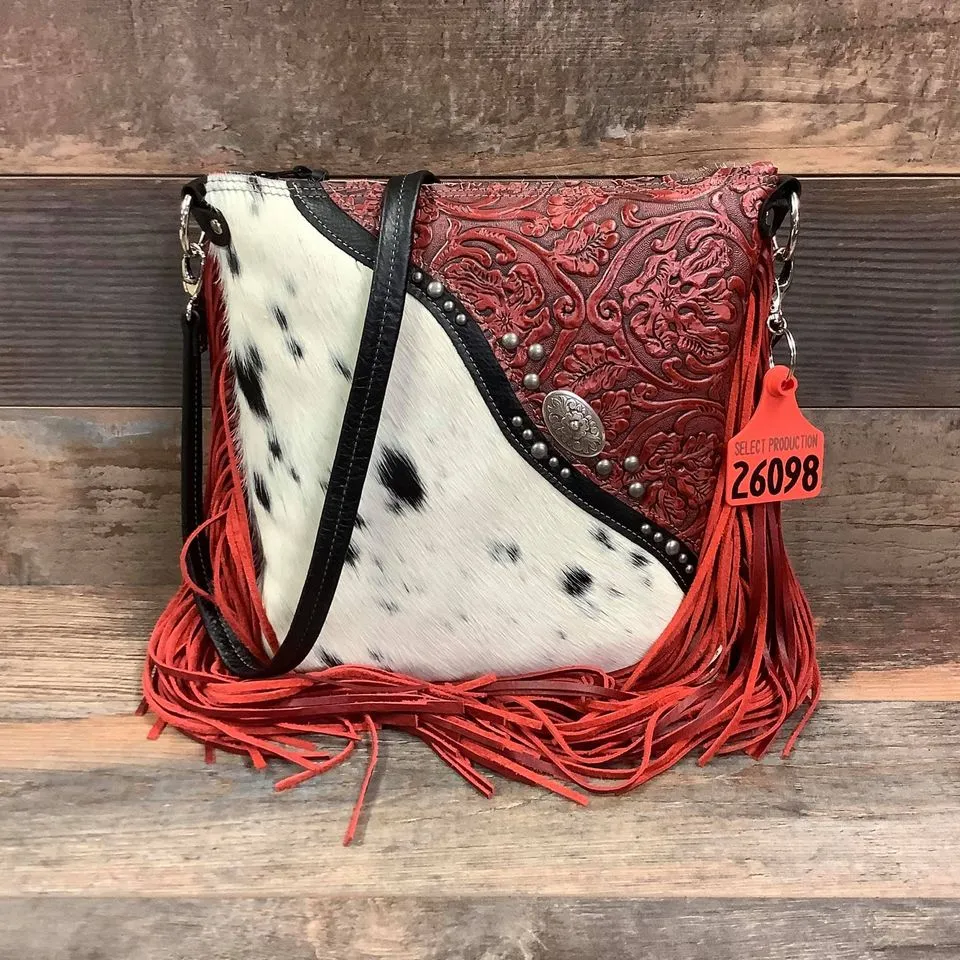 Crossbody - #26098 Bag Drop