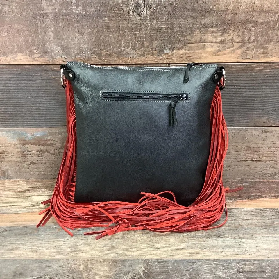 Crossbody - #26098 Bag Drop