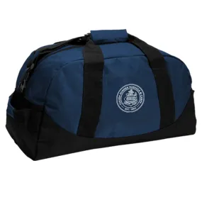 Culver Summer Schools & Camps Dome Duffel Bag - Navy