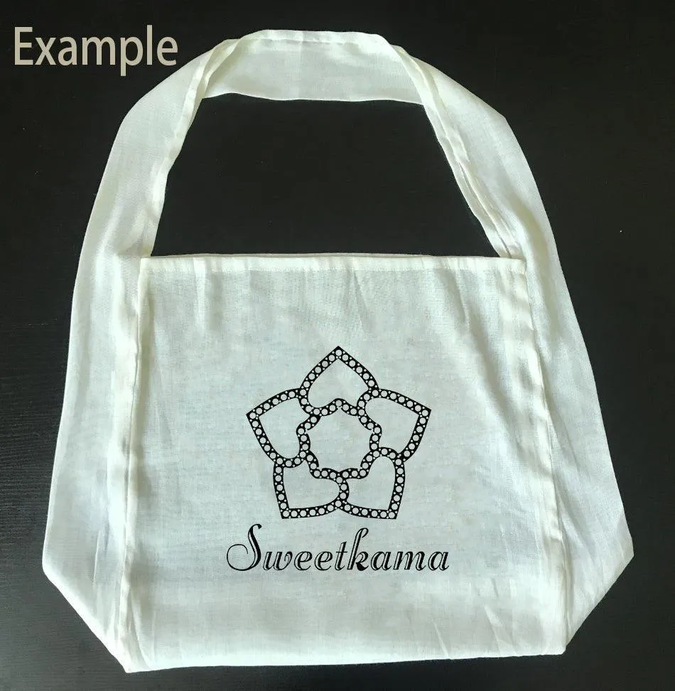 Customized Shopping Bag  Brand Service