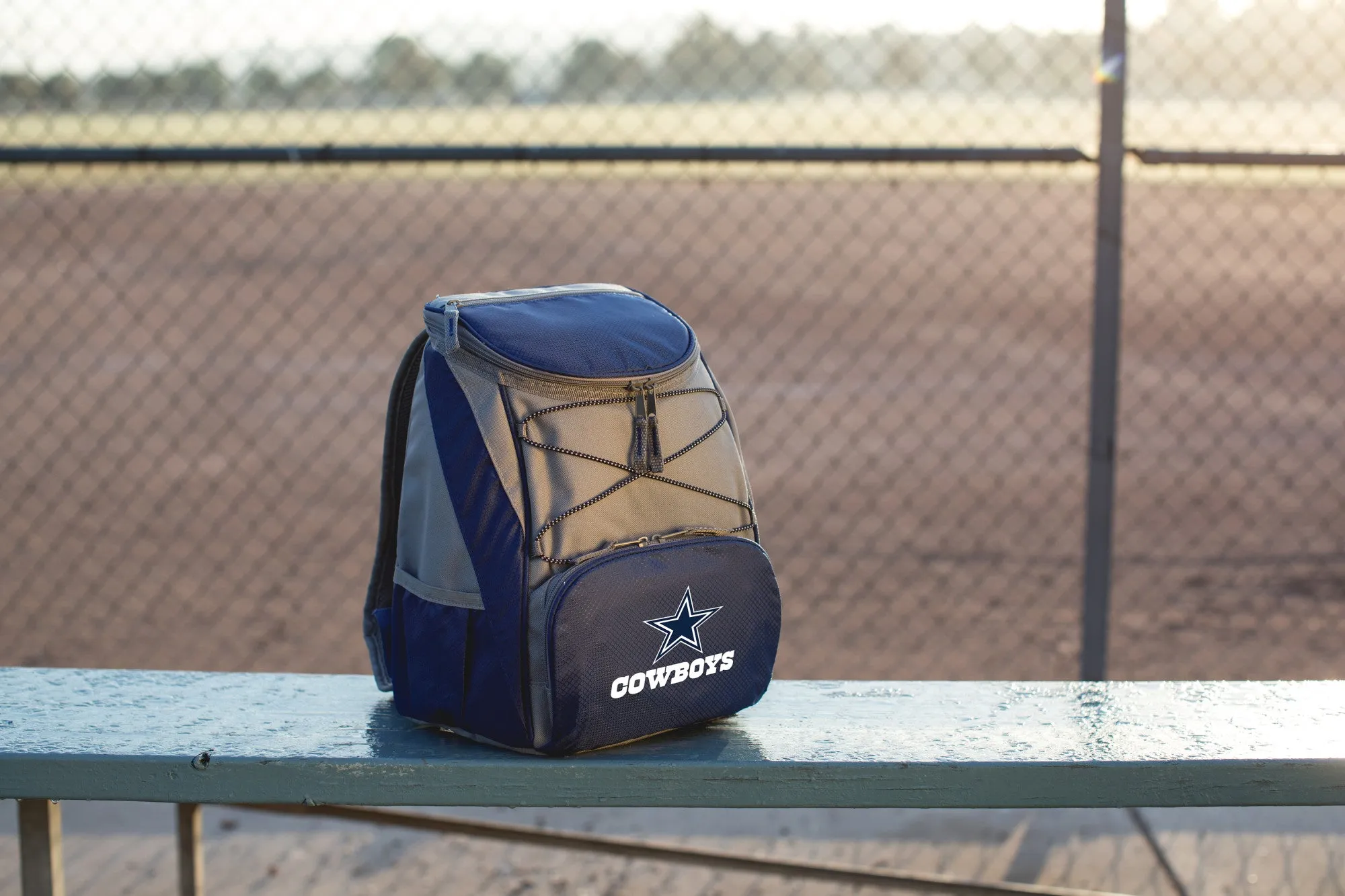 Dallas Cowboys - PTX Backpack Cooler