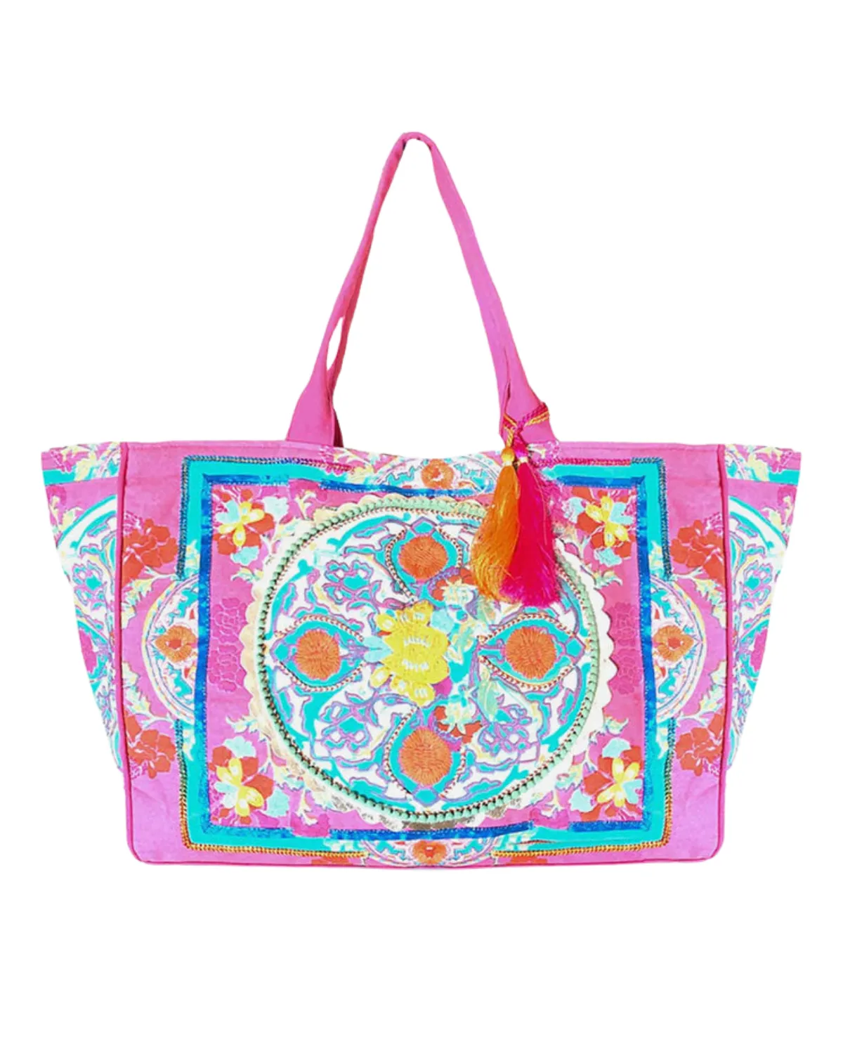 Debbie Katz Boho Bag