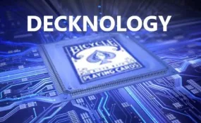 Decknology - By Peter Duffie - INSTANT DOWNLOAD