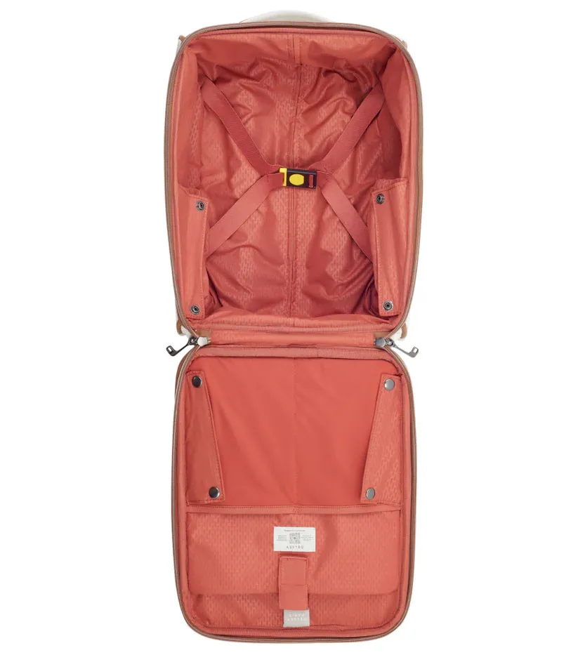 Delsey Chatelet Air 2.0 - 40 cm Underseater Case with Laptop Pocket