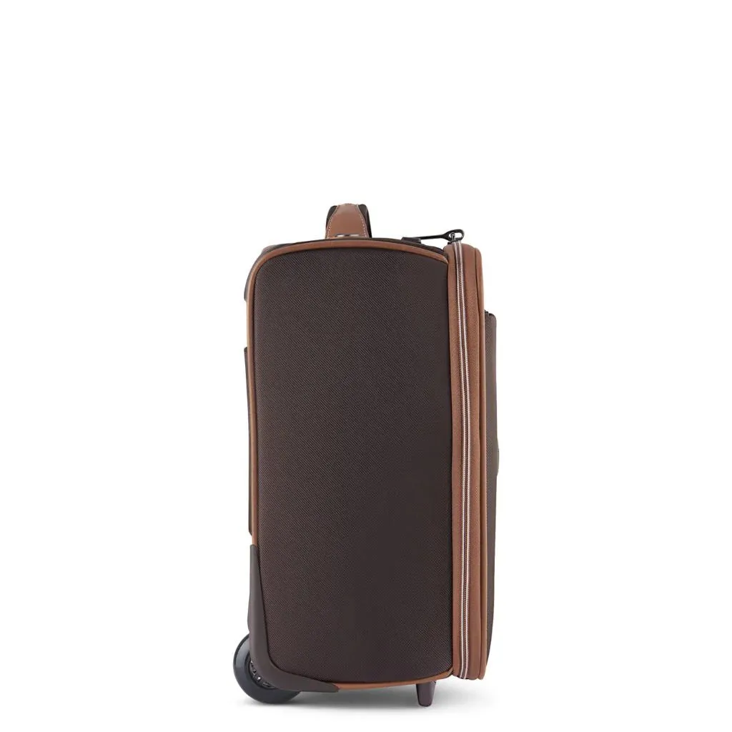 Delsey Chatelet Air 2.0 - 40 cm Underseater Case with Laptop Pocket