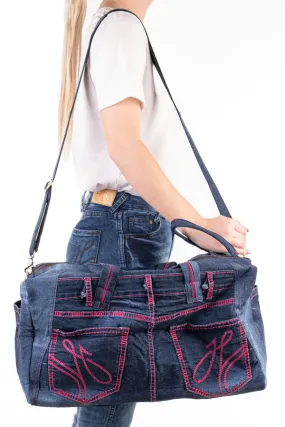 Denim Collection - Duffle DCD13